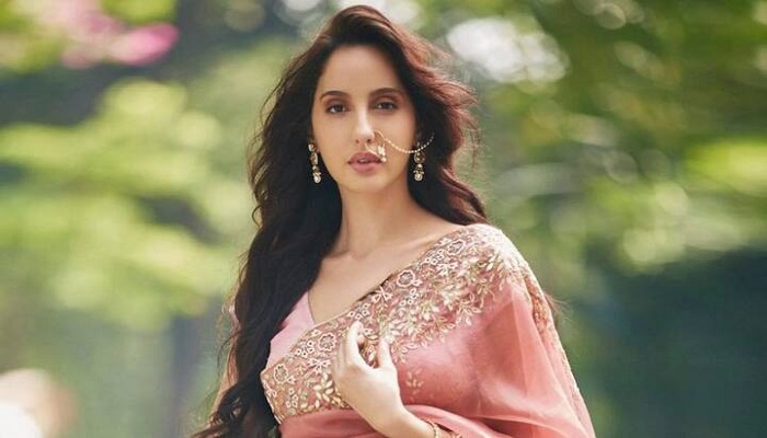 নোরা ফাতেহী।