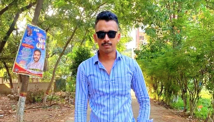 ইমাম হাসান শুভ