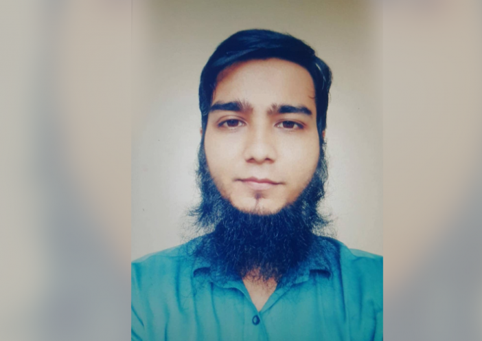 রাফাত সাদিক চৌধুরী