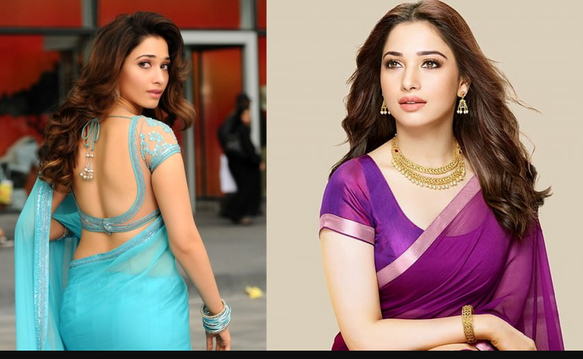 তামান্না ভাটিয়া