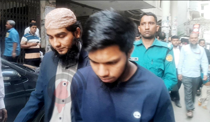 সংগৃহীত ছবি