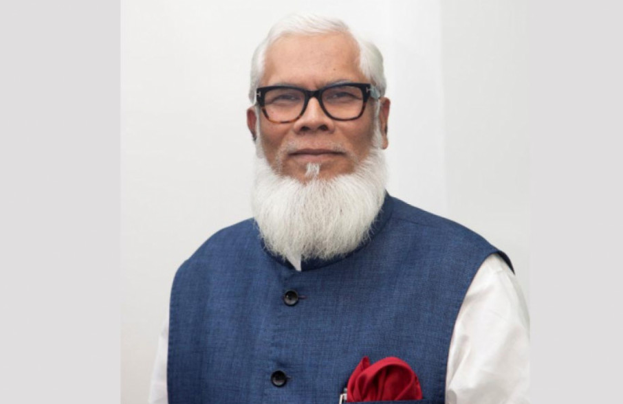 সালমান এফ রহমান। ছবি: সংগৃহীত