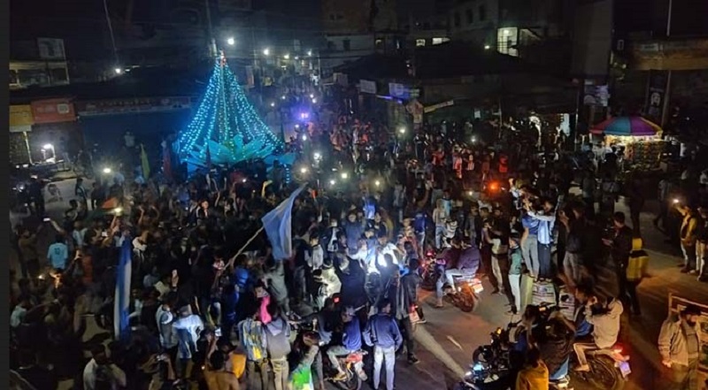 ছবি - সংগৃহীত