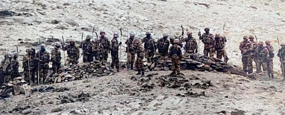 সংগৃহীত ছবি।