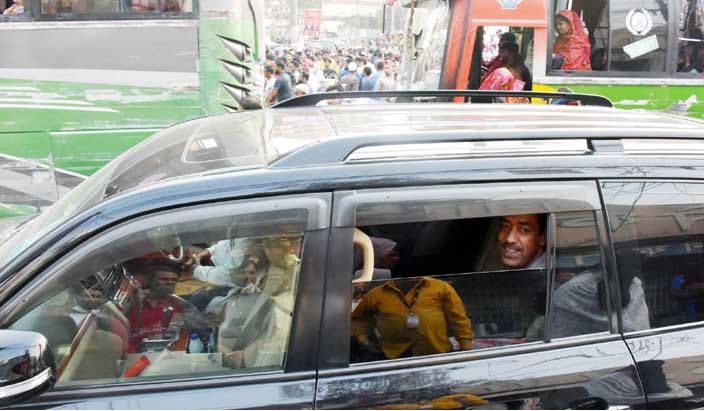 ছবি - সংগৃহীত