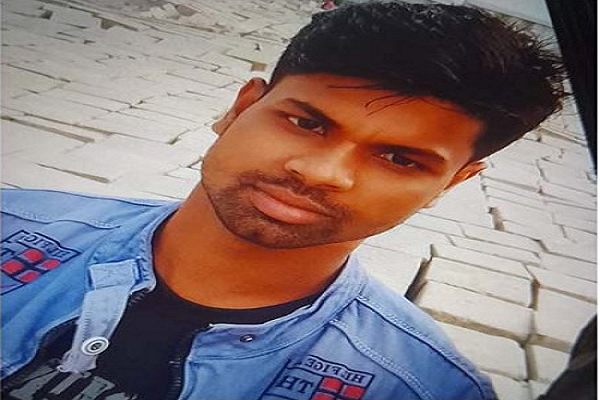 অভিযুক্ত সোহেল