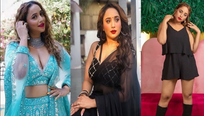 রানি চ্যাটার্জি