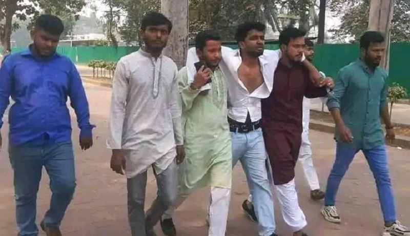 ছবি - সংগৃহীত