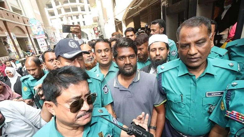 ছবি - সংগৃহীত