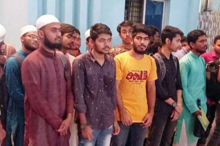 ছবি - সংগৃহীত