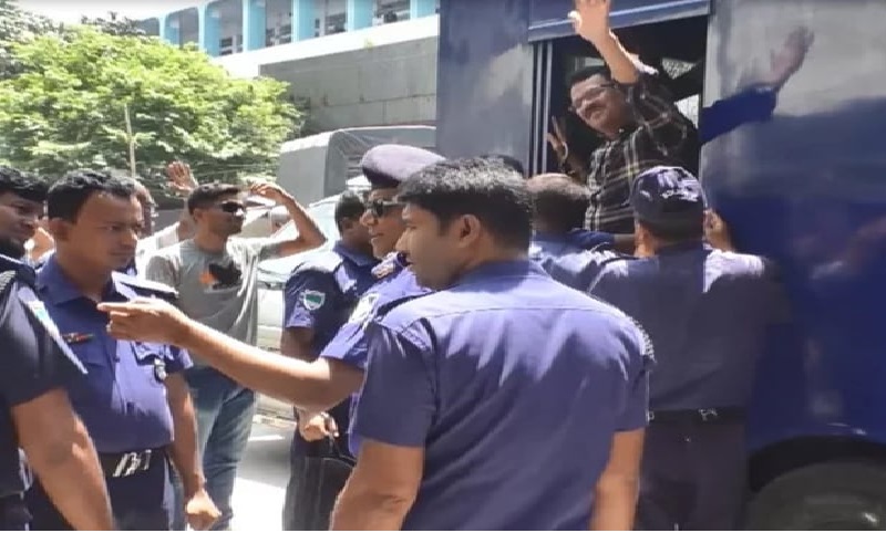 ছবি - সংগৃহীত