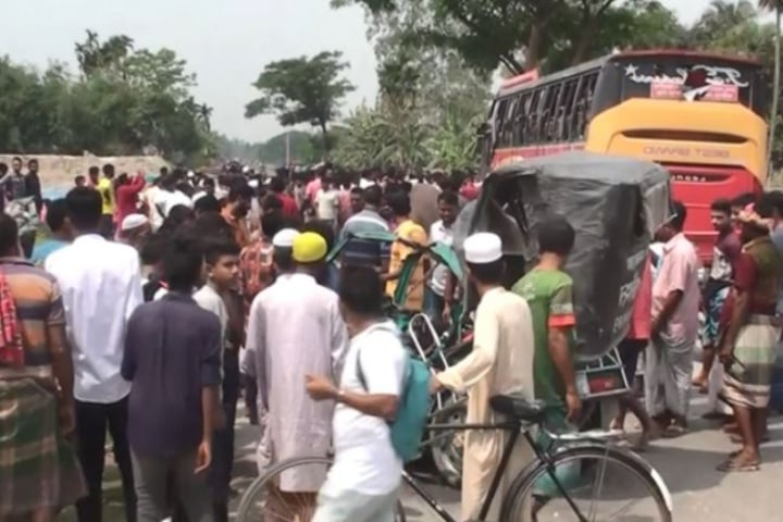 ছবি - সংগৃহীত