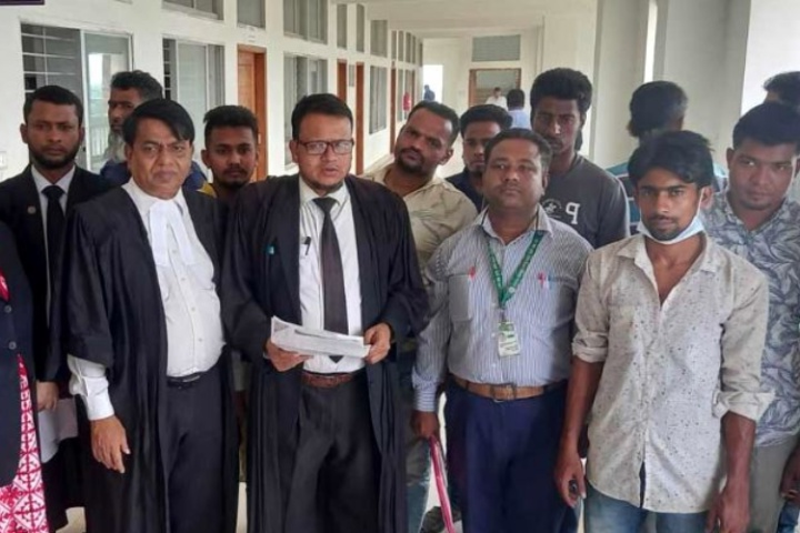 ছবি - সংগৃহীত