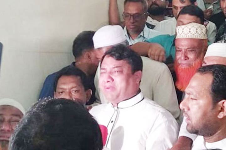 ছবি - সংগৃহীত