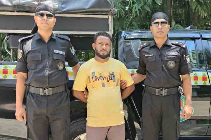 ছবি - সংগৃহীত