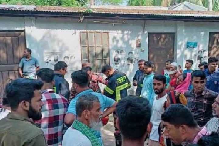 ছবি - সংগৃহীত