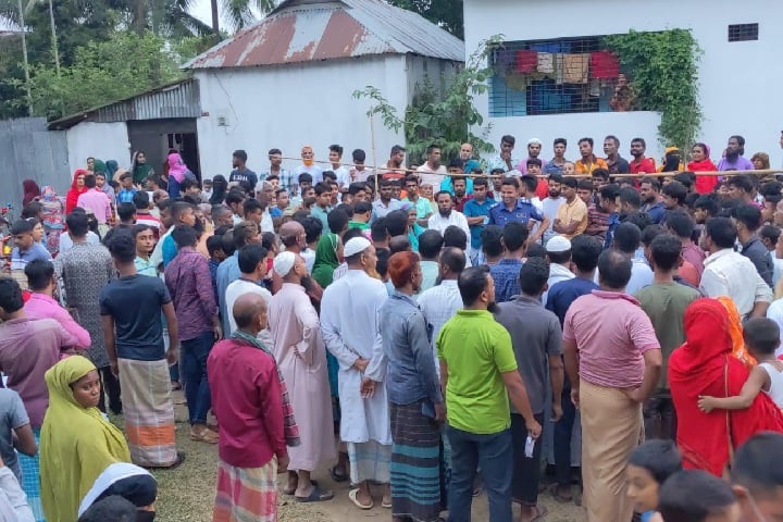 ছবি - সংগৃহীত