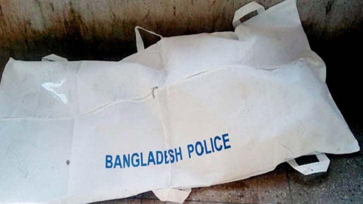 প্রতীকী ছবি 