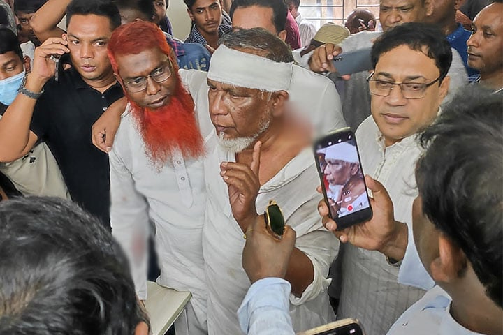 ছবি - সংগৃহীত