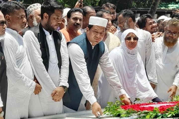 ছবি - সংগৃহীত