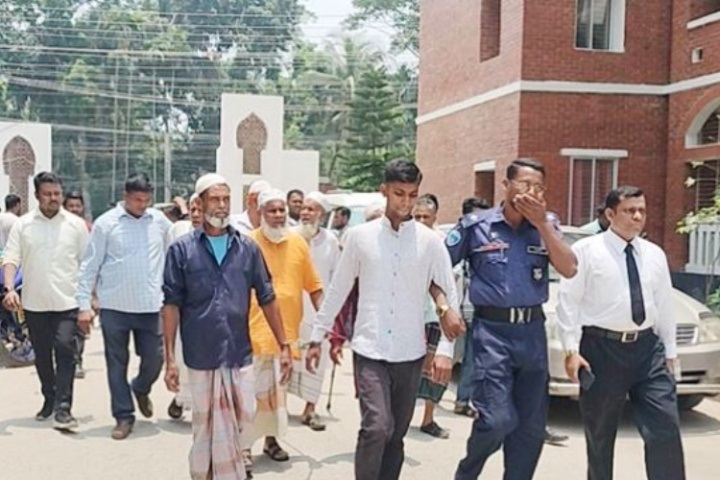 ছবি - সংগৃহীত