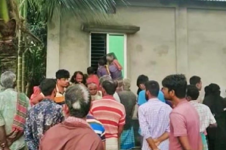 ছবি - সংগৃহীত