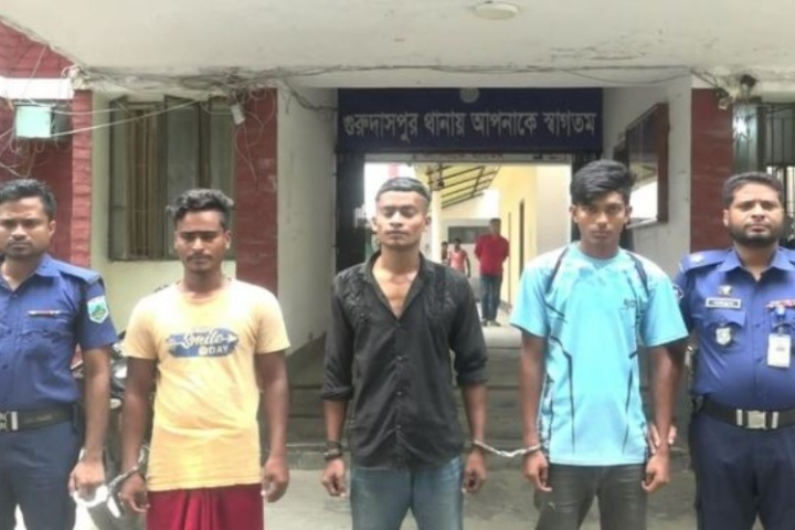 ছবি - সংগৃহীত