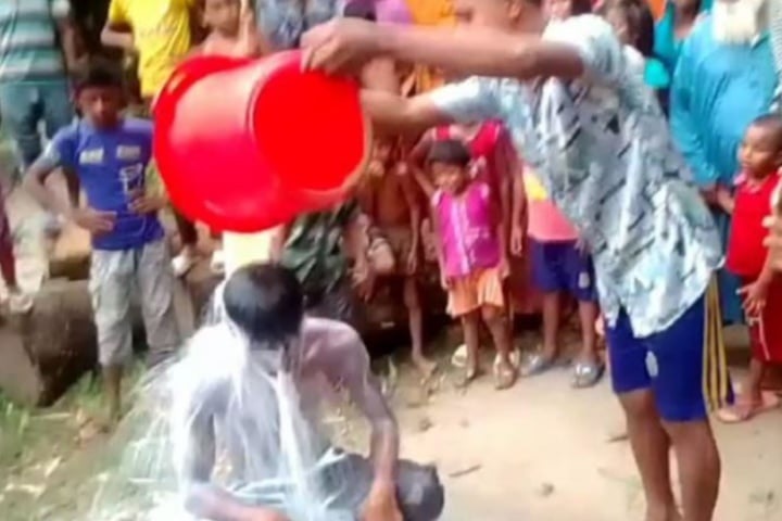 ছবি - সংগৃহীত