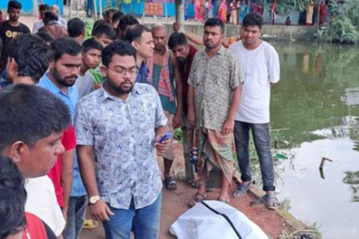 ছবি - সংগৃহীত