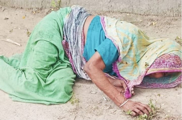 ছবি - সংগৃহীত