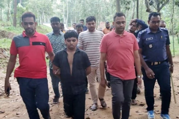 ছবি - সংগৃহীত