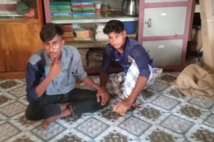 ছবি - সংগৃহীত