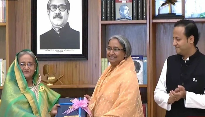 ছবি - সংগৃহীত