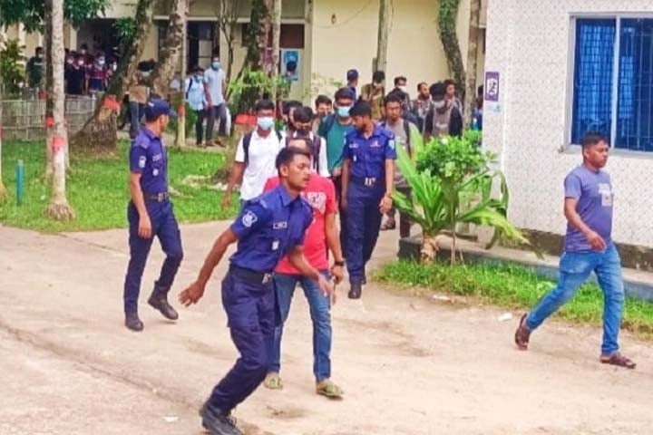 ছবি - সংগৃহীত