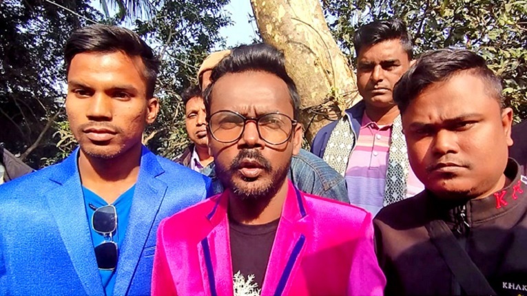 ছবি - সংগৃহীত