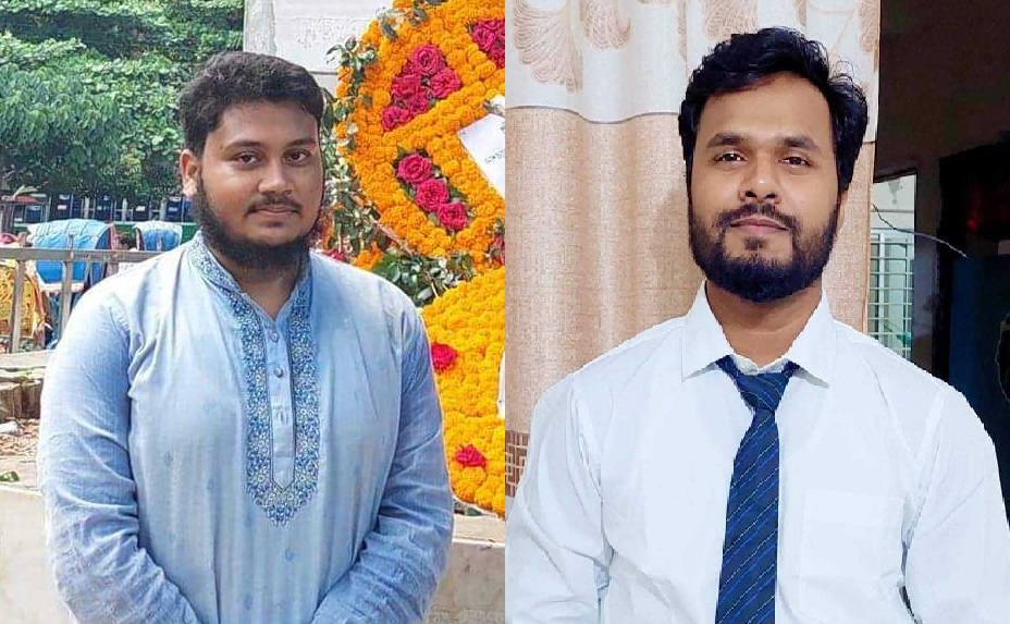  সভাপতি, সাধারণ সম্পাদক