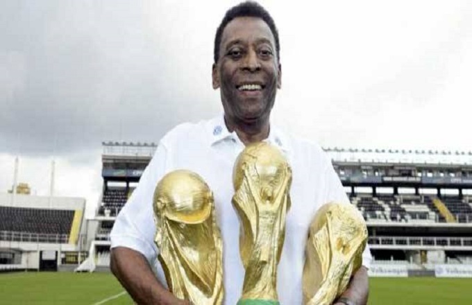 pele