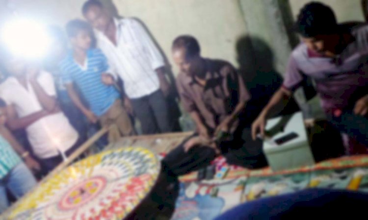 প্রতীকী ছবি 