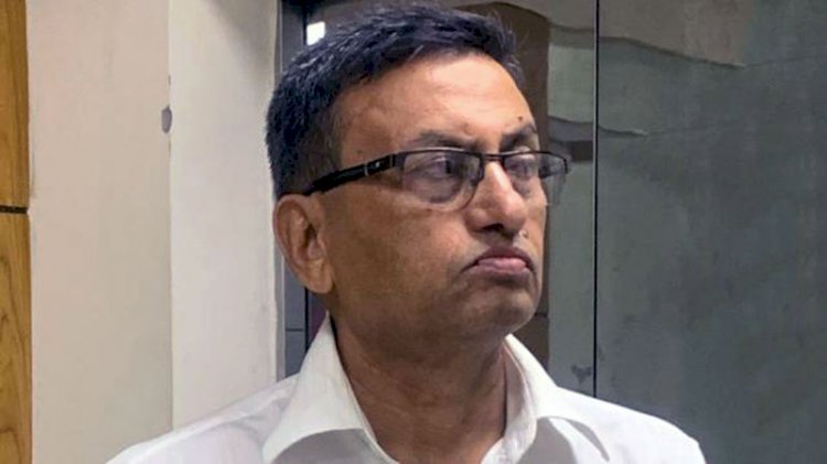 সেতাফুল ইসলাম 