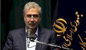 ইরানী মূখপাত্র আলী রাবিয়ি