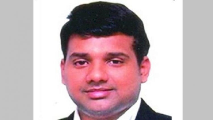 বাইজু গোপাল 