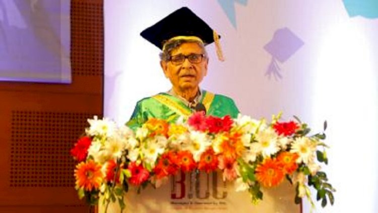 আবদুল্লাহ আবু সায়ীদ