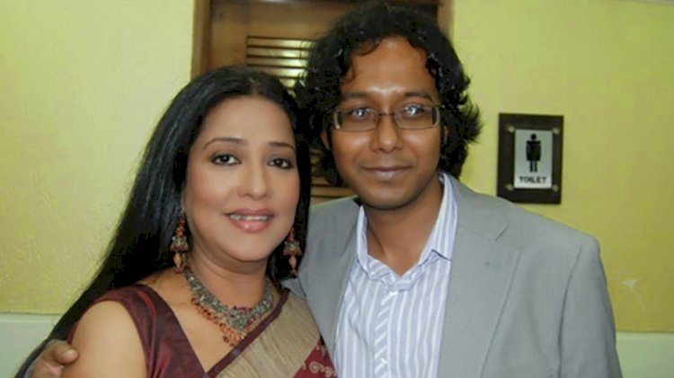 সুবর্ণা মুস্তাফা