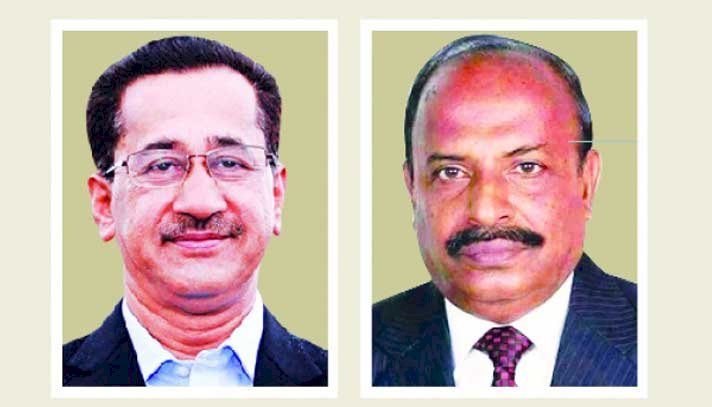 এবার যুবলীগ থেকে সরানো হচ্ছে ফারুক-হারুনকে! 