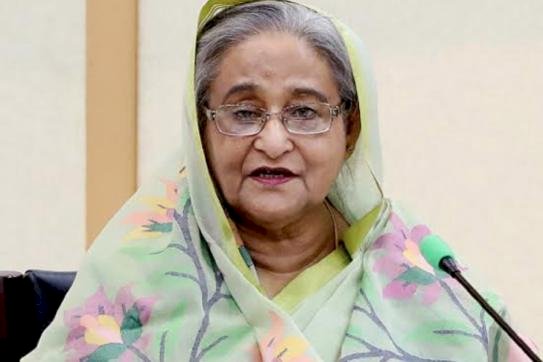 প্রধানমন্ত্রী