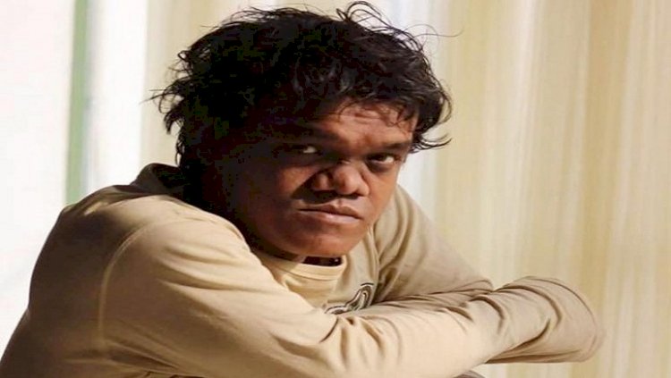 হুমায়ূন সাধু